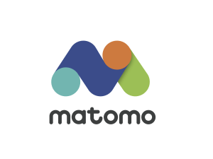 Matomo logo