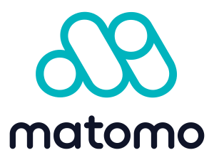 Matomo logo