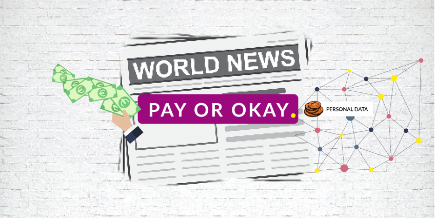 « Pay or Okay » – the beginning of the end?