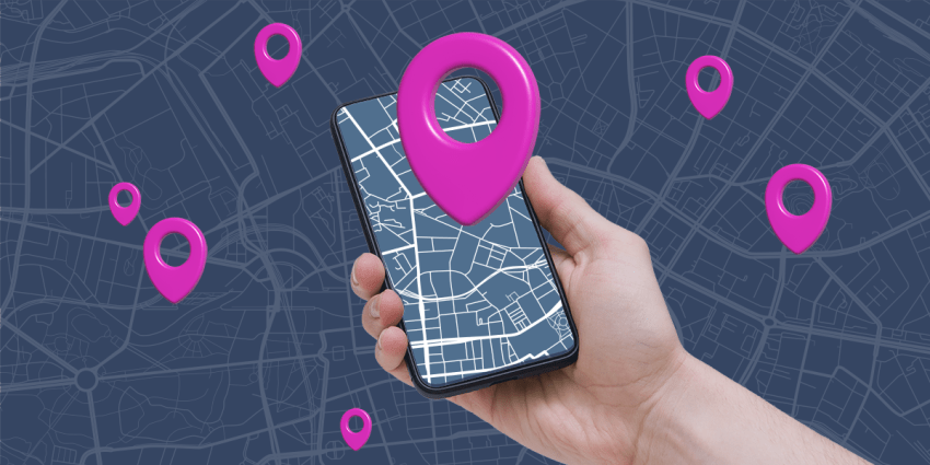 Location data is personal data – noyb wins appeal against Spanish DPA