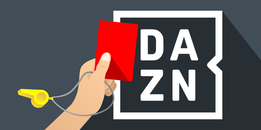 Streaming service DAZN took almost five years to answer a simple access request