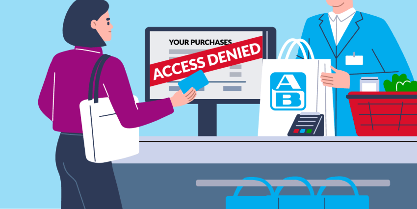 8 Years of GDPR: Greek supermarket’s Loyalty Card still not compliant