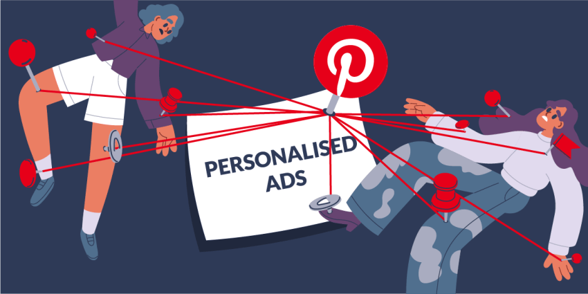 Here’s an idea, Pinterest: Ask users for their consent before tracking them!