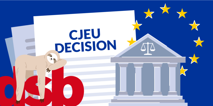 CJEU Decision