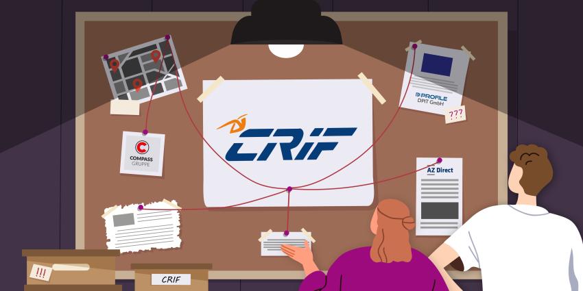 CRIF case shows: Public registries are increasingly being misused