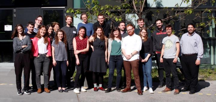 noyb and Access Now workshop