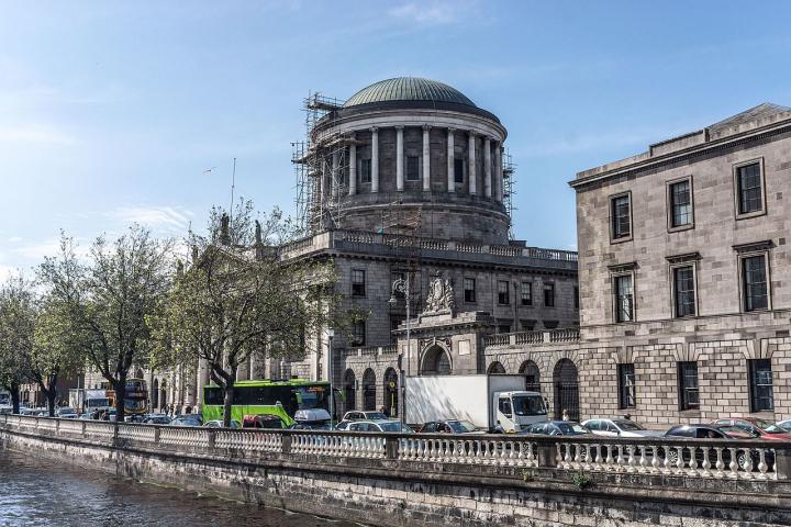 Irish Supreme Court: Facebook’s application dismissed