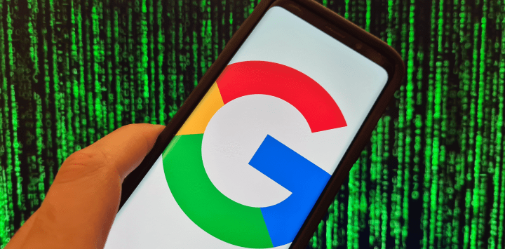 Phone Google