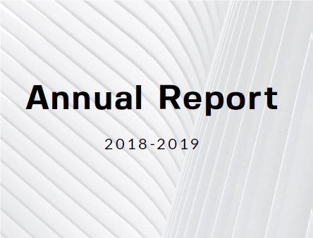 annual report