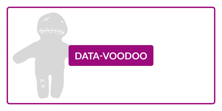 vooodoo data