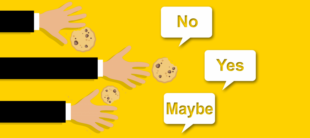 Say No To Cookies Yet See Your Privacy Crumble