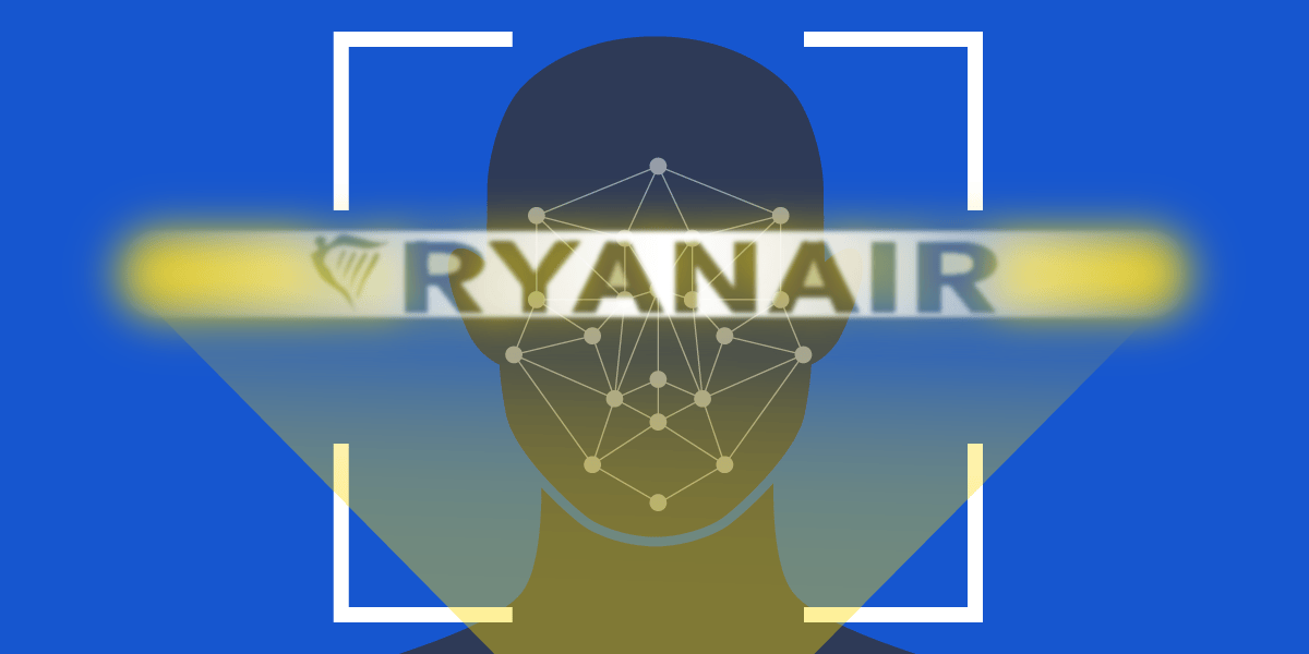 Als je een Ryanair-vlucht boekt via een online reisbureau, voor een onaangename verrassing komen te staan