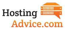 Hosting Advice logo