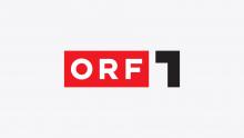 Λογότυπο ORF