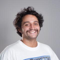 Rodrigo Pina