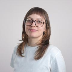 Franziska Eilmsteiner