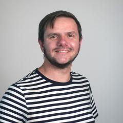 Daniel Senff