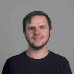 Daniel Senff